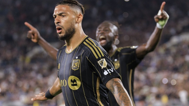 Денис Буанга