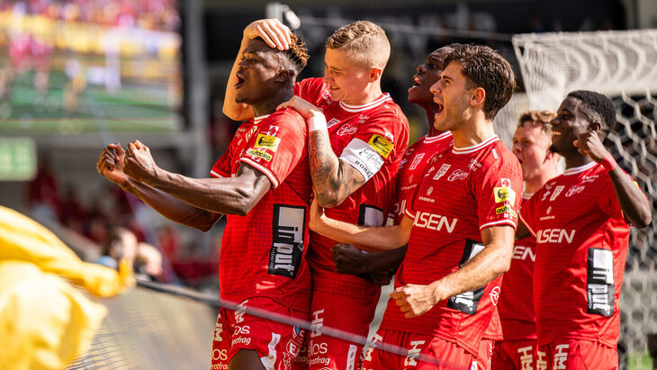 «Эльфсборг»