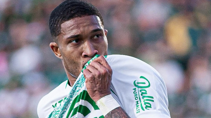 «Шапекоэнсе»