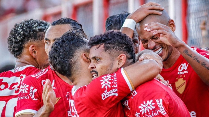 «Сантос-СП»