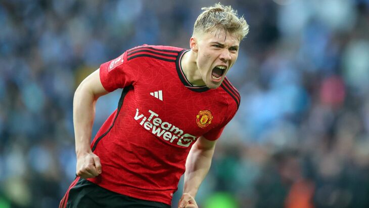 Прогноз и ставки на «Манчестер Юнайтед» — «Рейнджерс» Прогноз и ставки на «Манчестер Юнайтед» — «Рейнджерс»