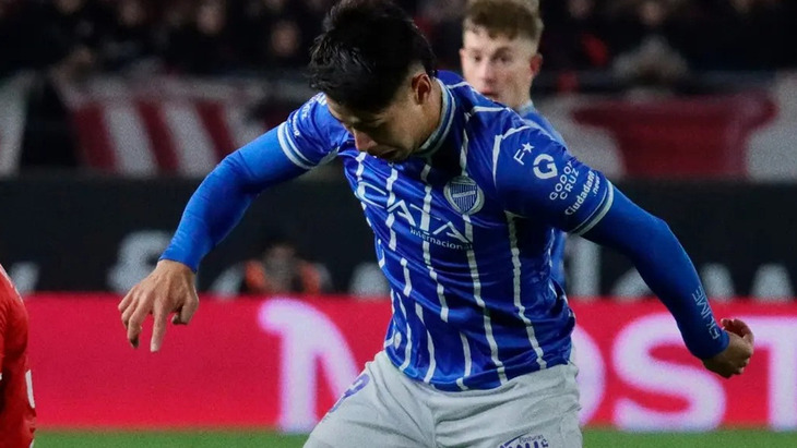 «Годой Крус»