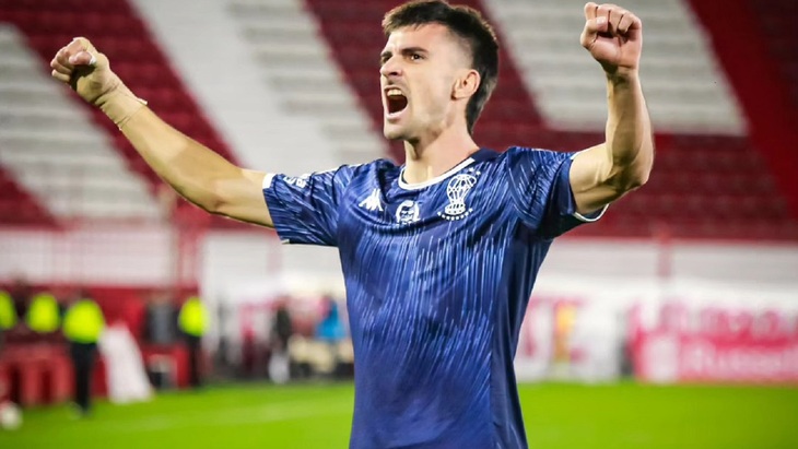 Игнасио Пуссетто