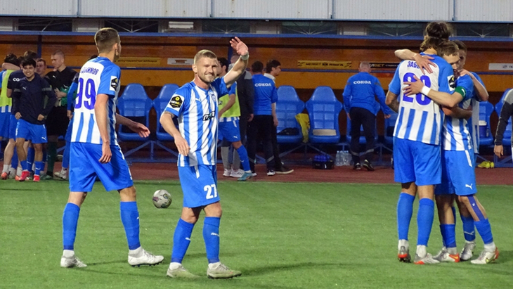 Прогноз и ставки на «Сокол» — «Енисей» Прогноз и ставки на «Сокол» — «Енисей»