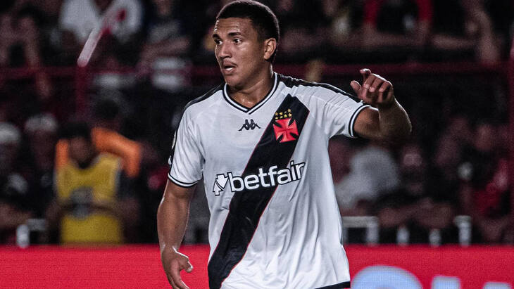 «Васко да Гама»