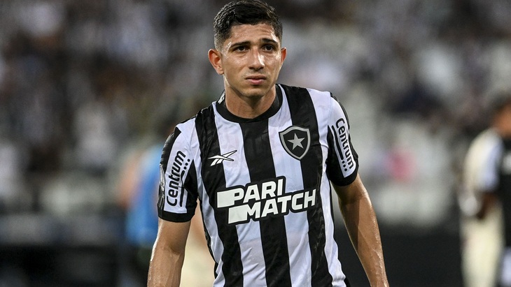 Джефферсон Саварино