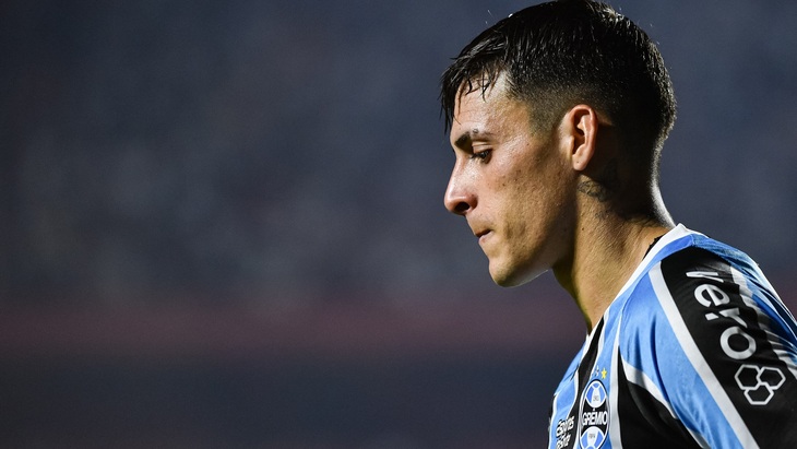 Кристиан Павон («Гремио»)