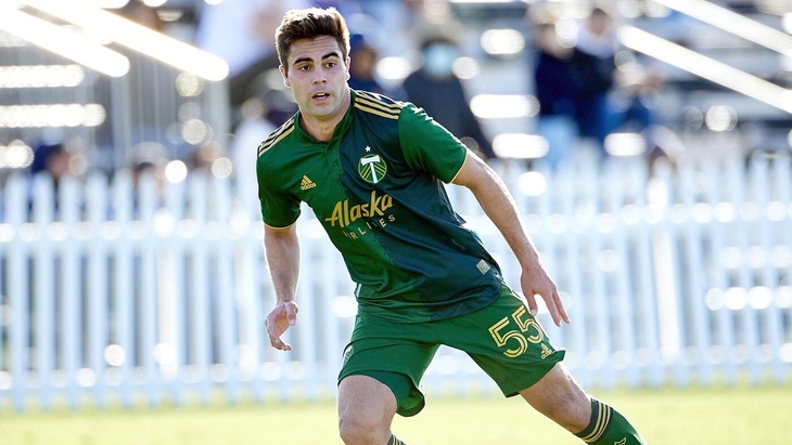 «Портленд Тимберс»