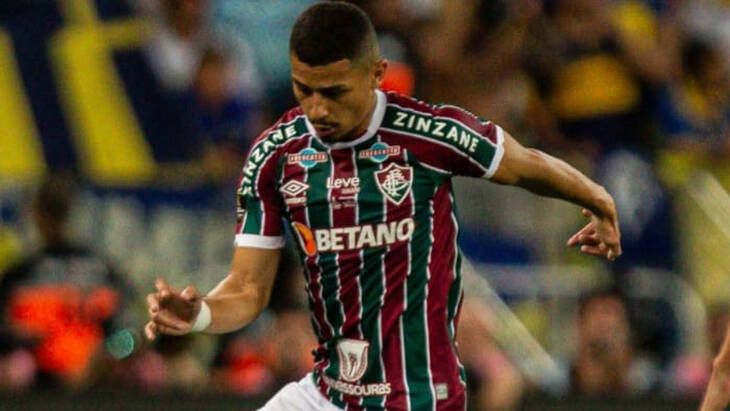 «Флуминенсе»