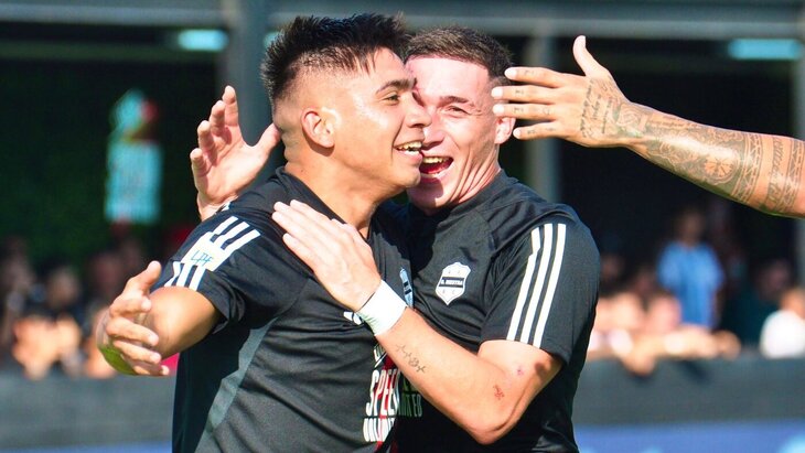 «Депортиво Риестра»