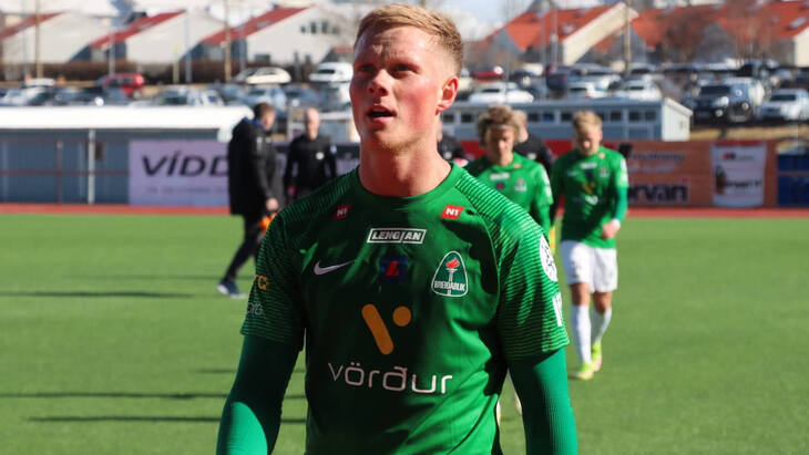 «Брейдаблик»