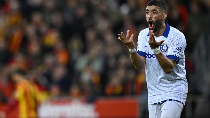 Тарик Тиссудали