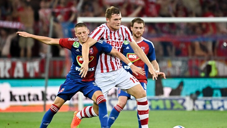 «Фехервар»