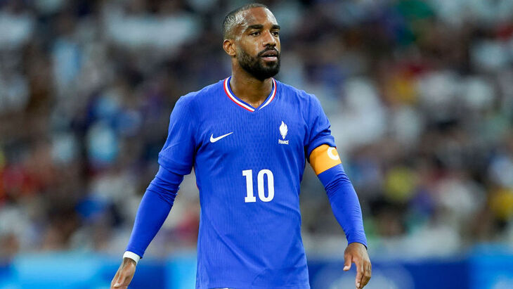 Александр Ляказетт