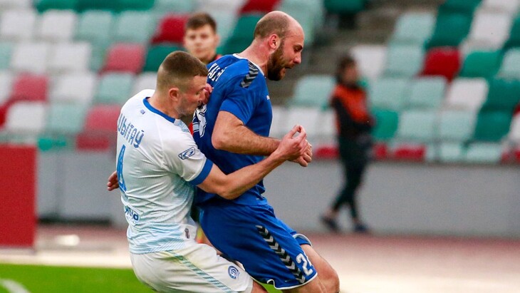 «Динамо»Минск