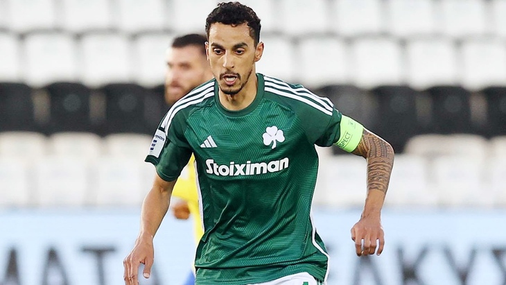 «Панатинаикос»