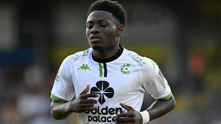 Казим Олаигбе