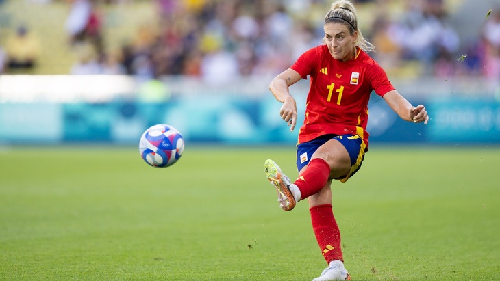 Алексия Путельяс