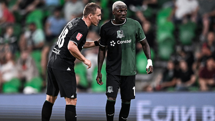 «Краснодар»