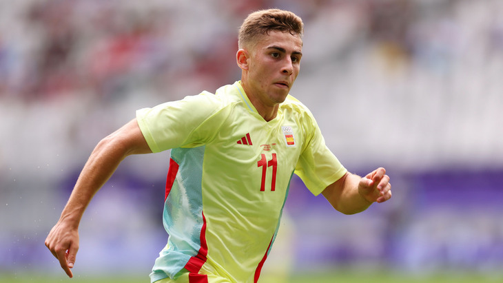 Фермин Лопес