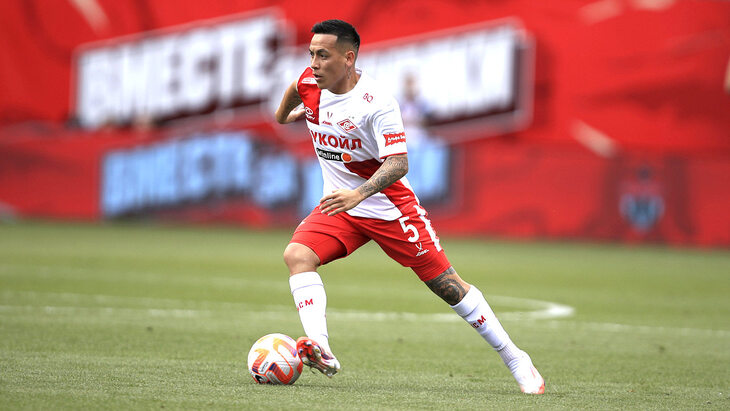 Эзекьель Барко