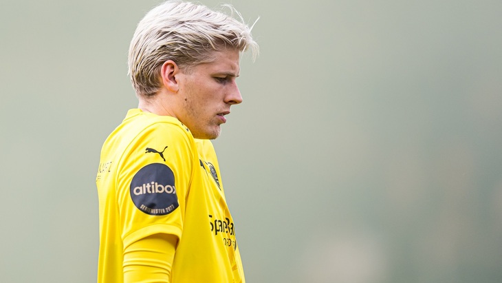 Альберт Гронбек