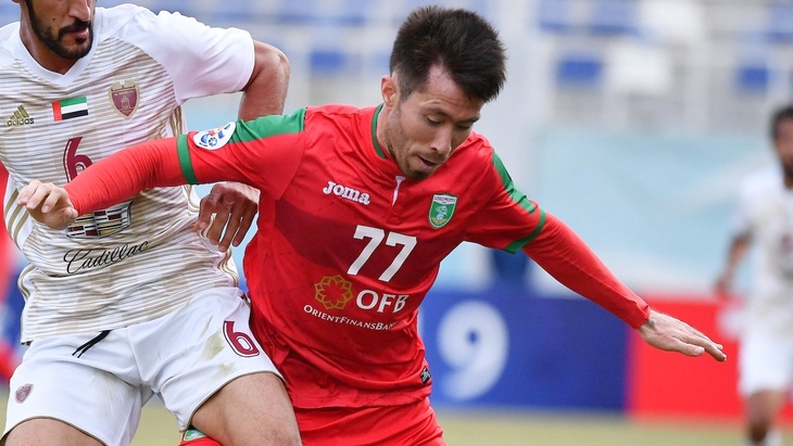 Прогноз и ставки на «Локомотив» Ташкент — «Олимпик» Прогноз и ставки на «Локомотив» Ташкент — «Олимпик»