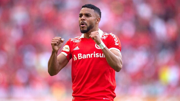 «Интернасьонал»