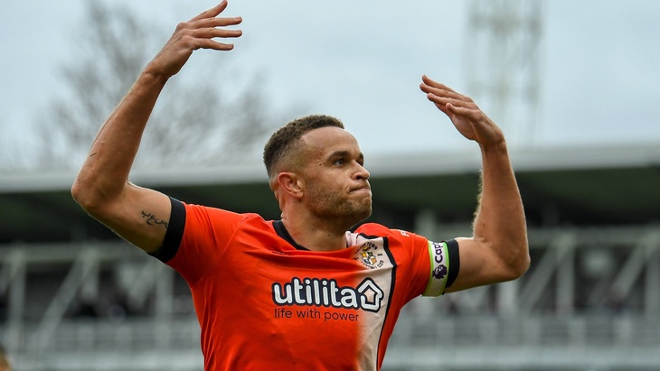 Карлтон Моррис