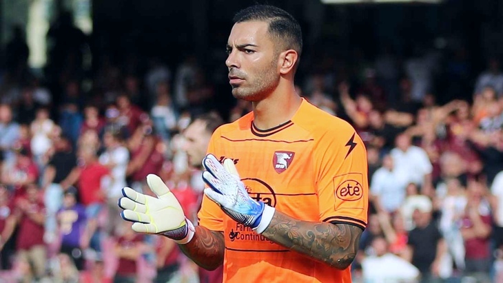 Луиджи Сепе