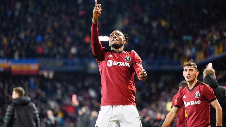 «Спарта» Прага