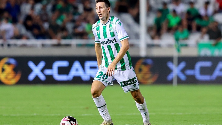 Матео Марич