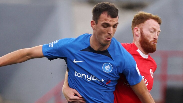 «Ларн» — РФШ