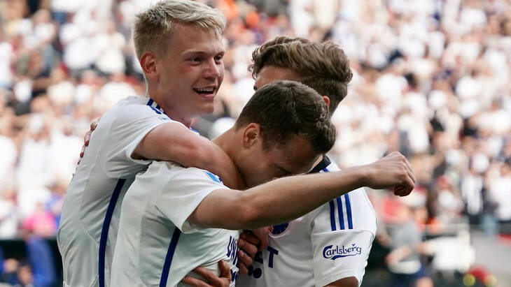 Прогноз и ставки на «Баник» — «Копенгаген» Прогноз и ставки на «Баник» — «Копенгаген»