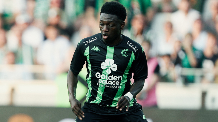 «Серкль Брюгге»