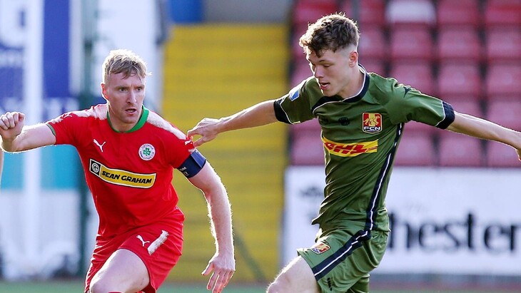 Лига конференций