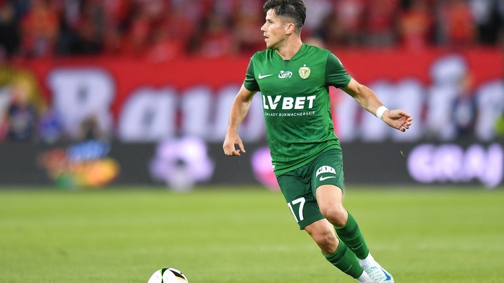 Петр Шварц («Шленск»)