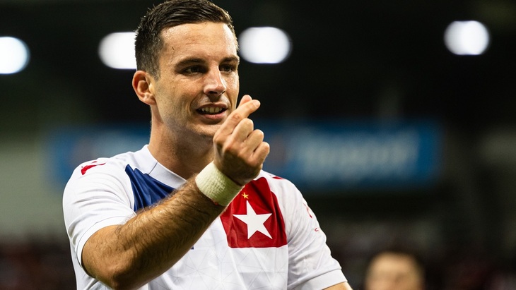 Анхель Родадо