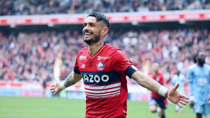 Реми Кабелла