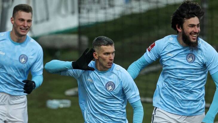 Александр Юшин