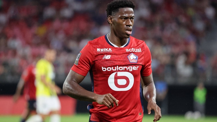 Джонатан Дэвид