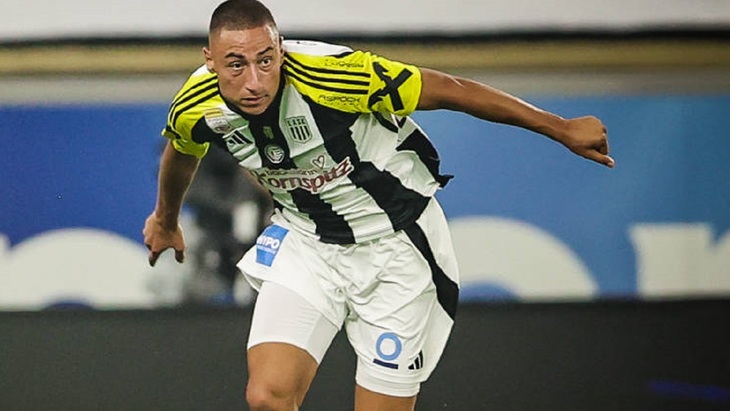 Марин Любичич