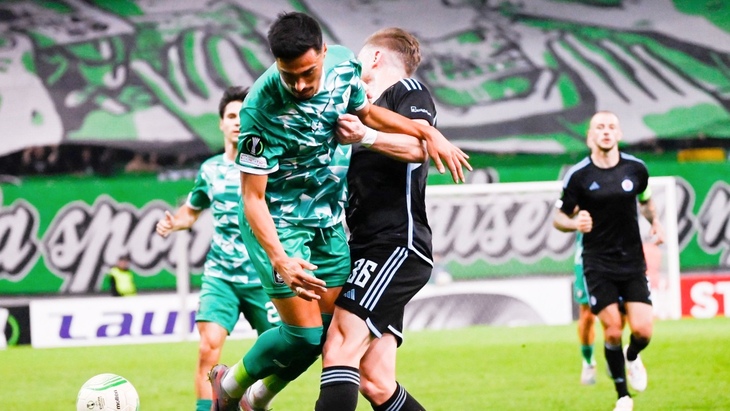 «Олимпия» Любляна