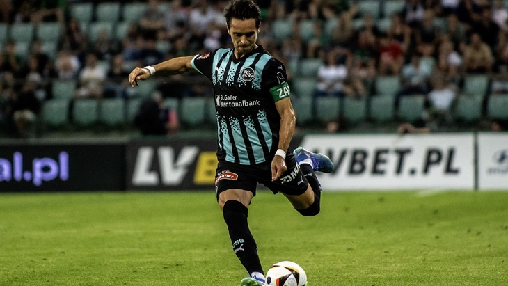 «Санкт-Галлен»