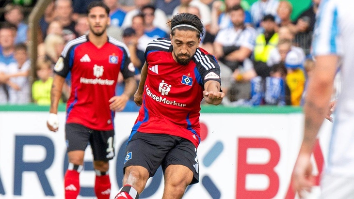 Прогноз и ставки на «Ганновер» — «Гамбург» Прогноз и ставки на «Ганновер» — «Гамбург»