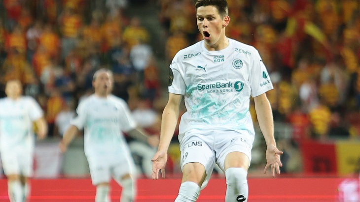 Аугуст Миккельсен