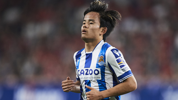 Такэфуса Кубо