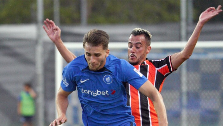 Прогноз и ставки на АПОЭЛ — РФШ Прогноз и ставки на АПОЭЛ — РФШ