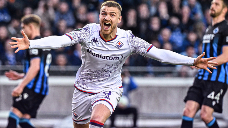 «Фиорентина»