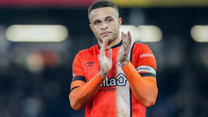 «Лутон Таун»